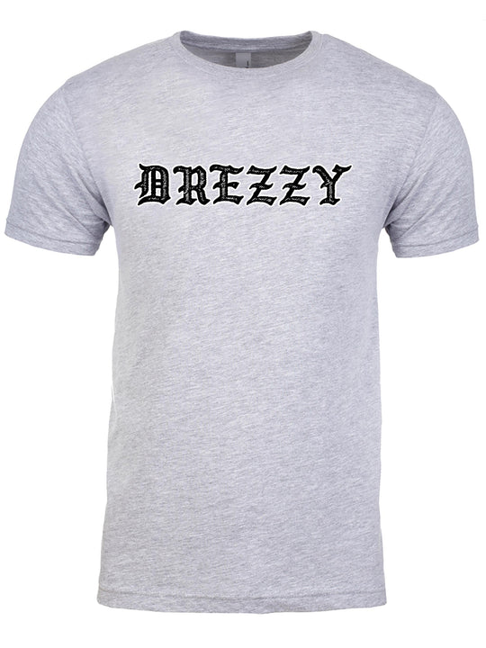 Drezzy Unisex T-Shirt