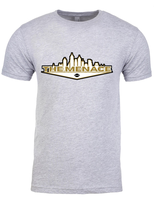 The Menace Unisex T-Shirt
