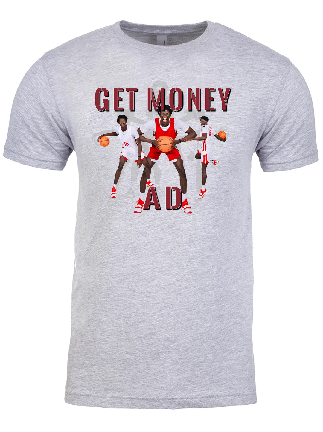 Adrame Diongue Unisex T-Shirt