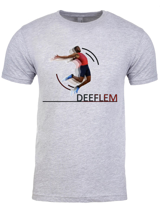 Deeflem Unisex T-Shirt