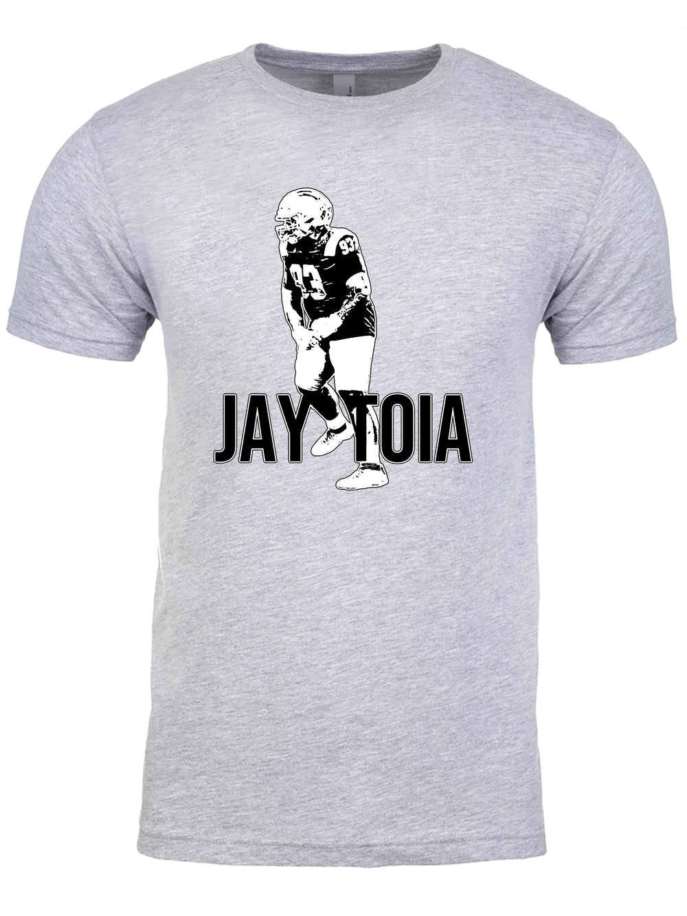 Jay Toia Unisex T-Shirt