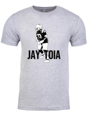 Jay Toia Unisex T-Shirt