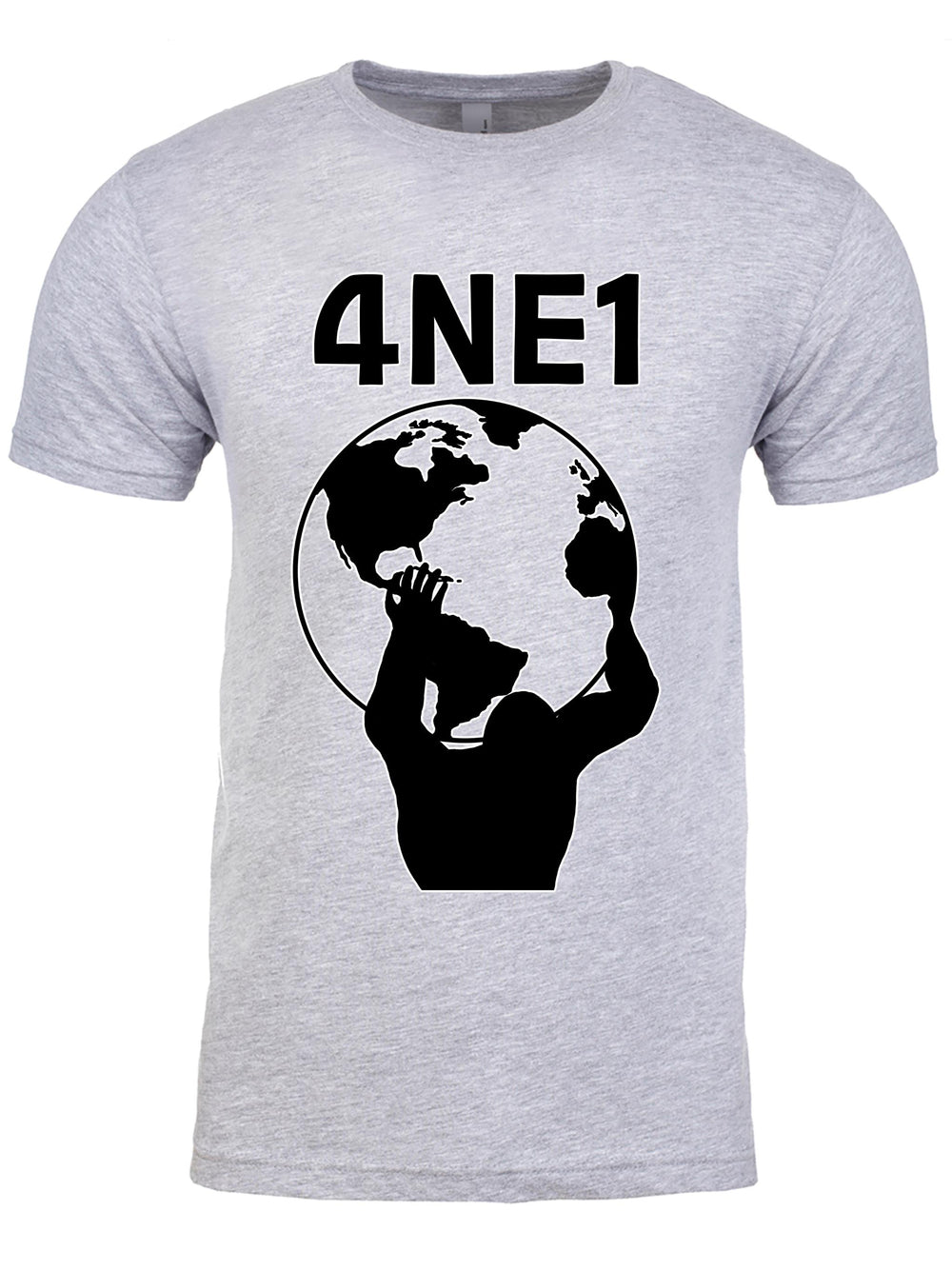 4NE1 Unisex T-Shirt