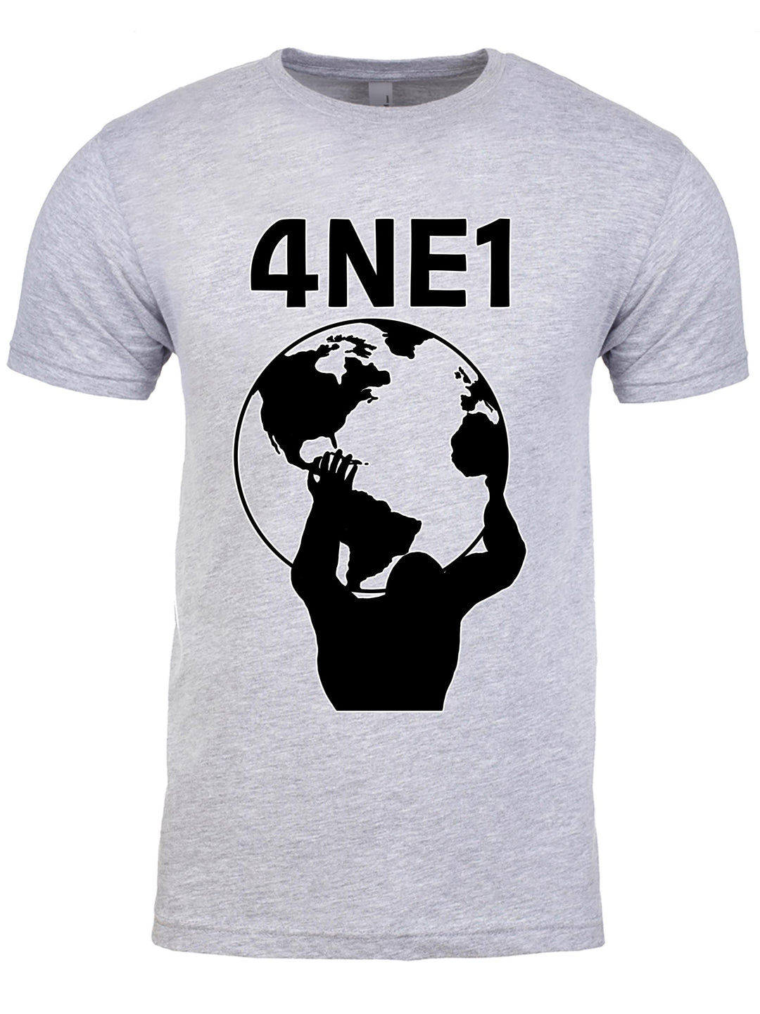4NE1 Unisex T-Shirt