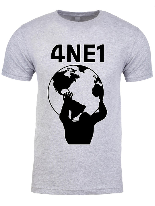4NE1 Unisex T-Shirt