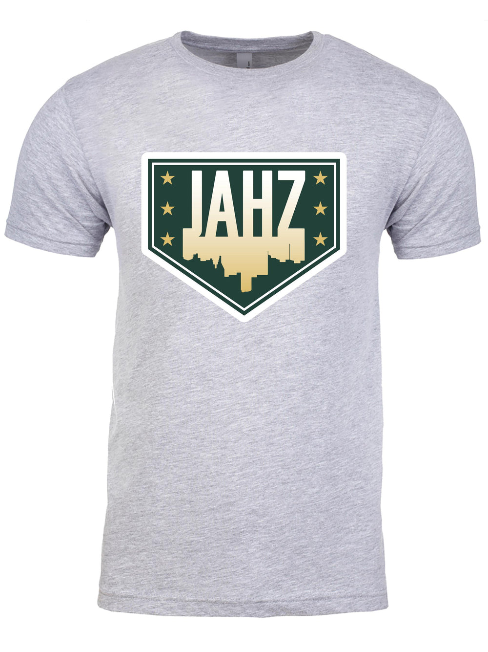 Jahz Unisex T-Shirt