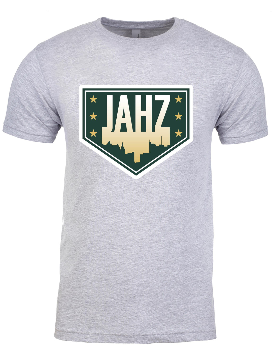 Jahz Unisex T-Shirt