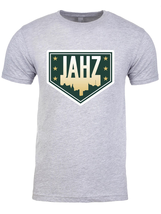 Jahz Unisex T-Shirt
