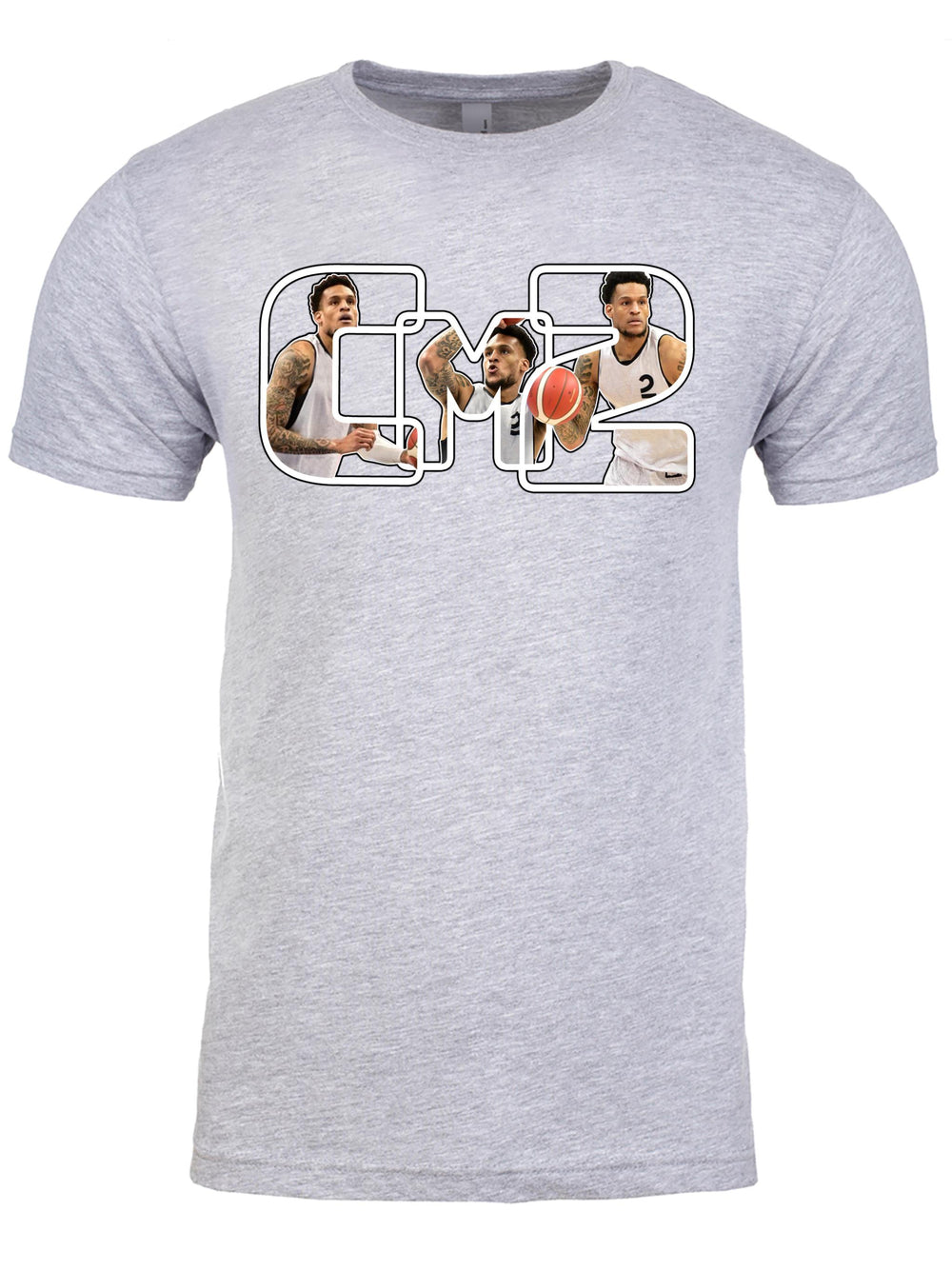 Cleveland Melvin Unisex T-Shirt