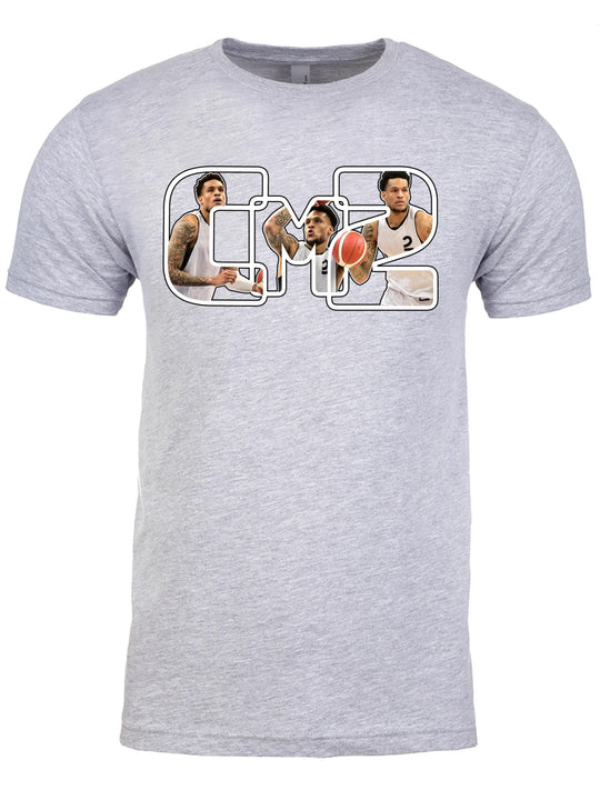 Cleveland Melvin Unisex T-Shirt