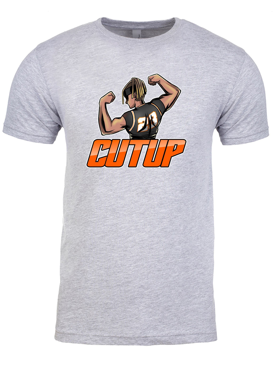 Tyreek Smith Unisex T-Shirt