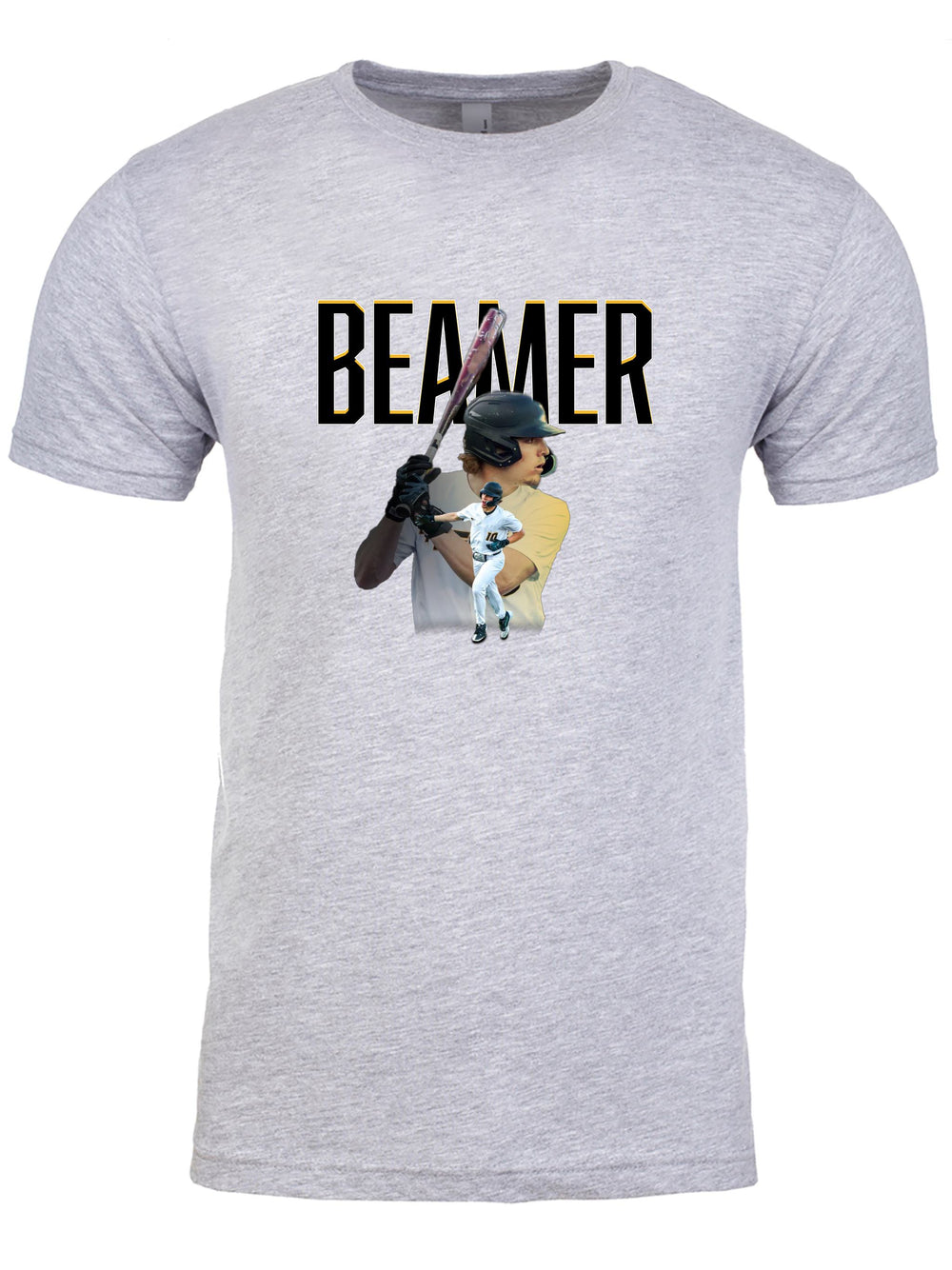 Jackson Beaman Unisex T-Shirt
