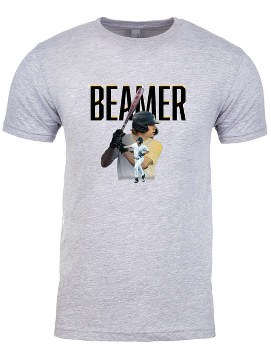 Jackson Beaman Unisex T-Shirt