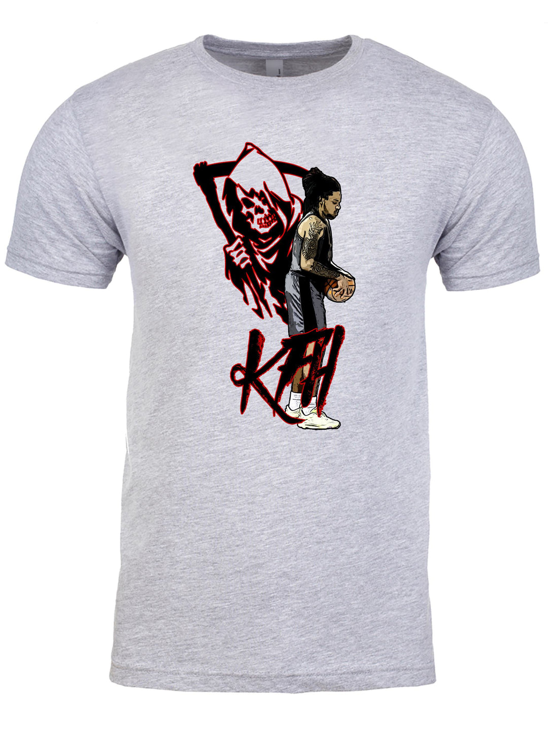 Anthony Roberts Unisex T-Shirt