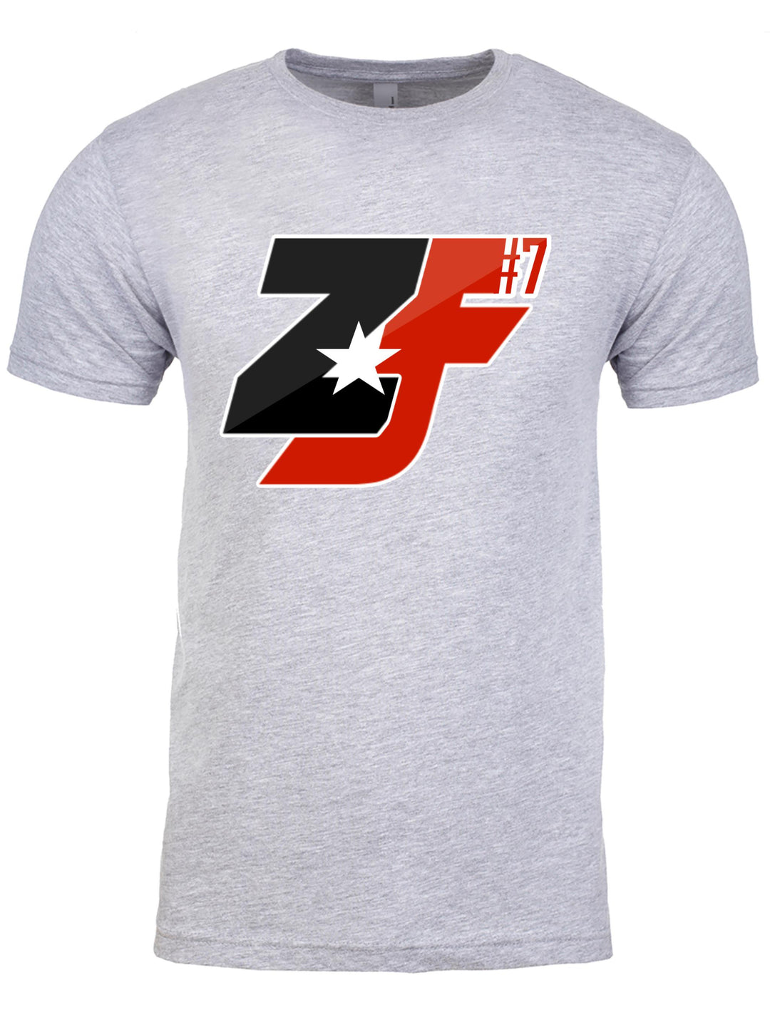ZahQuan Frazier Unisex T-Shirt