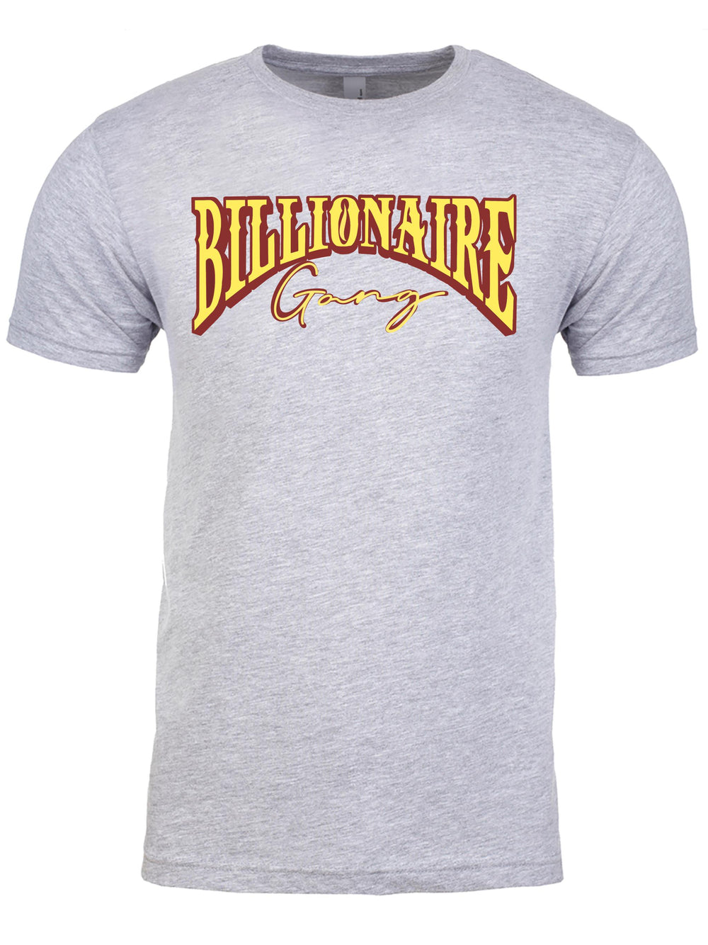 Nathaniel Hines Unisex T-Shirt