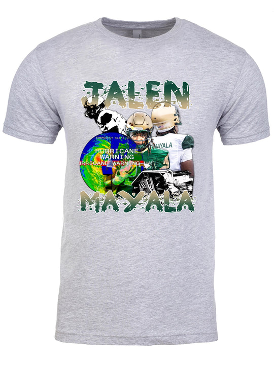 Jalen Mayala Unisex T-Shirt