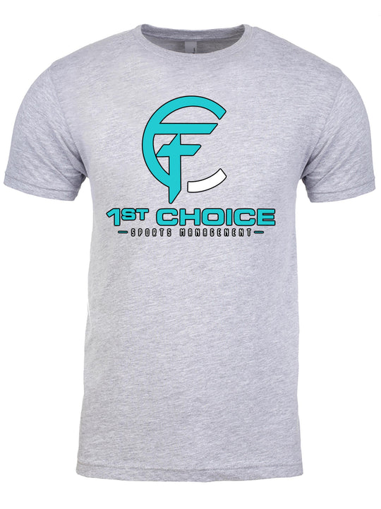 1st Choice Sports Management Unisex T-Shirt
