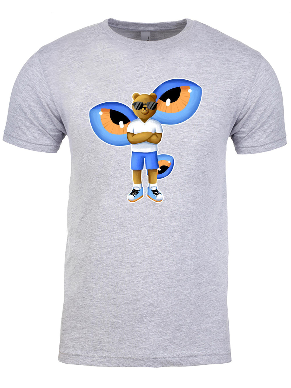 JTILLY Unisex T-Shirt