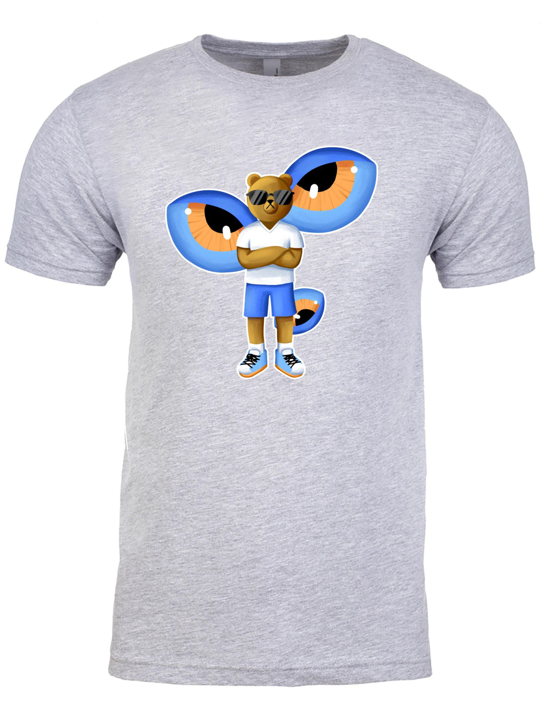 JTILLY Unisex T-Shirt