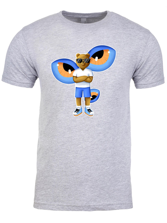 JTILLY Unisex T-Shirt