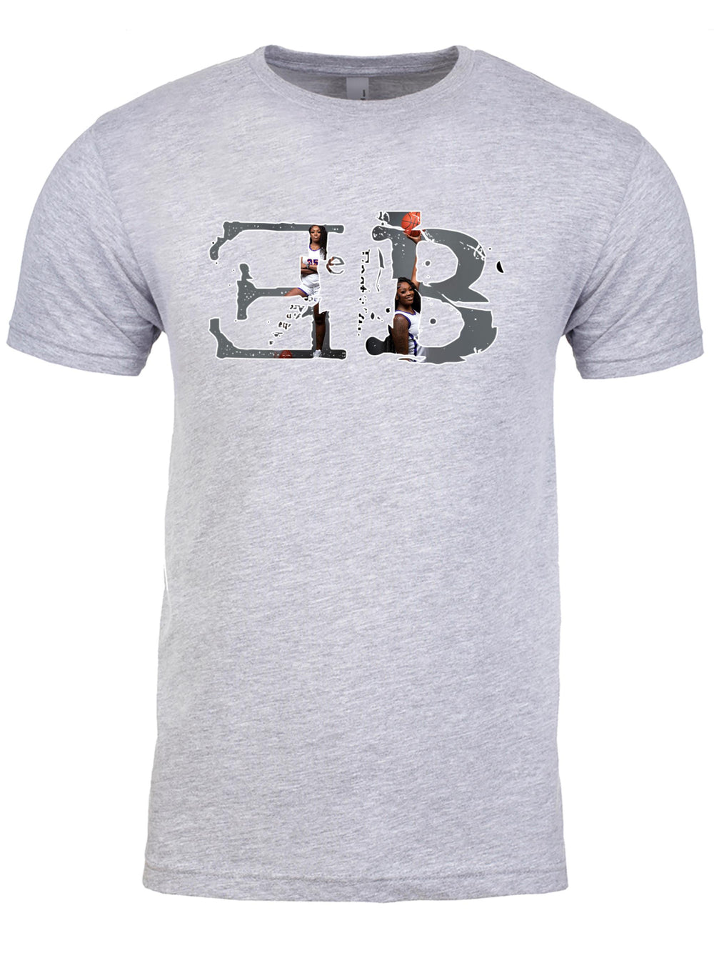 Emari Bell Unisex T-Shirt