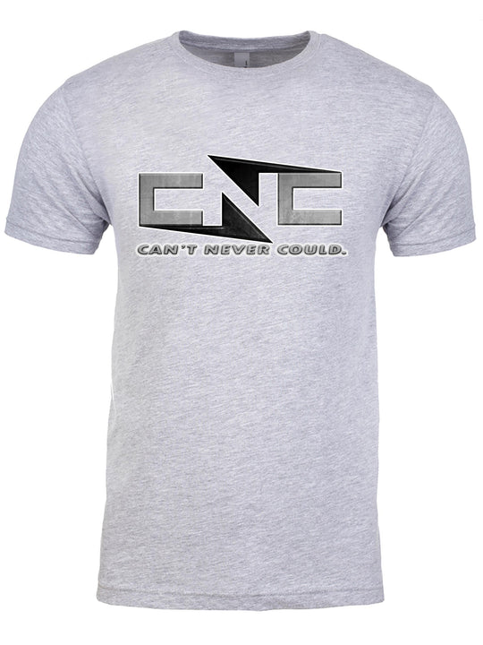 Can't Never Could Unisex T-Shirt