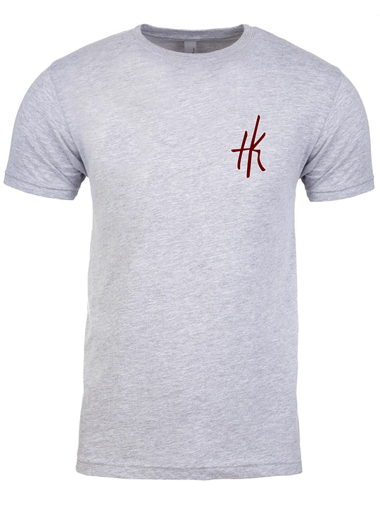 Kimani Hamilton Unisex T-Shirt