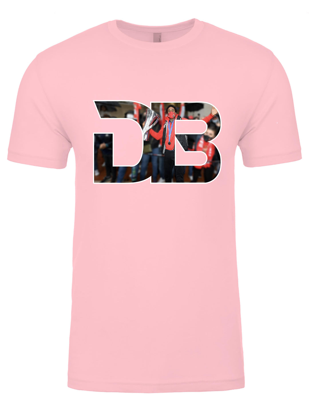 Dream Beyond Unisex T-Shirt