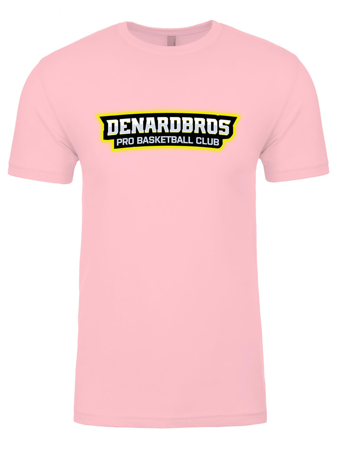 Denard Bros Pro Club Unisex T-Shirt