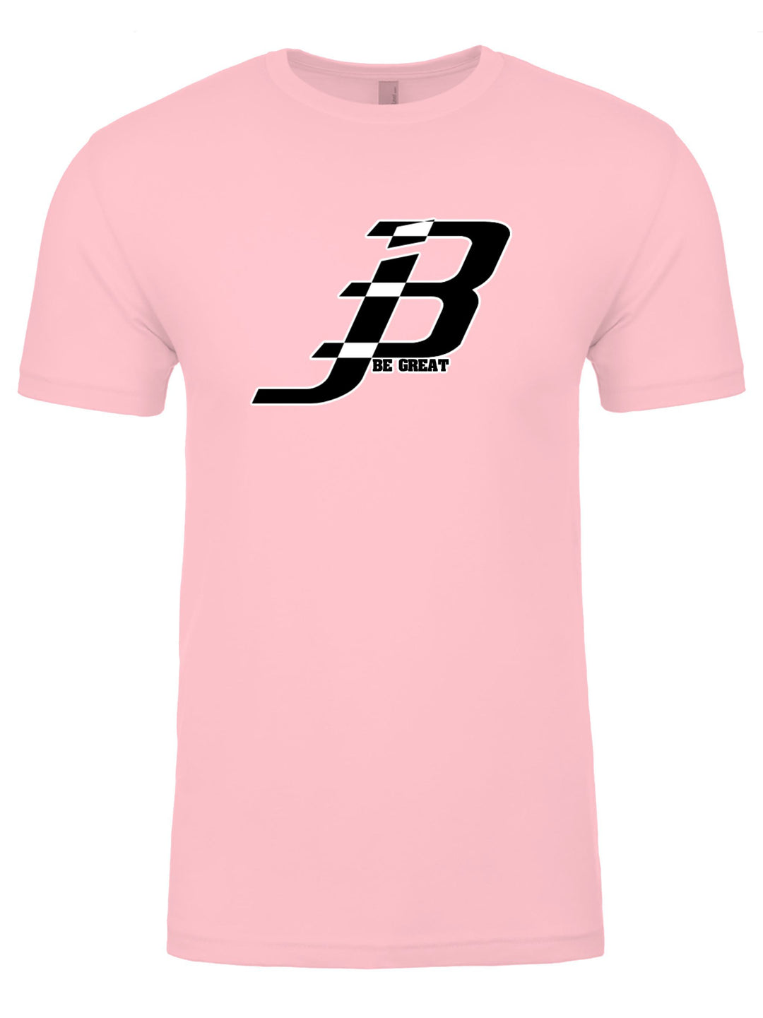 Jordan Mapp Unisex T-Shirt