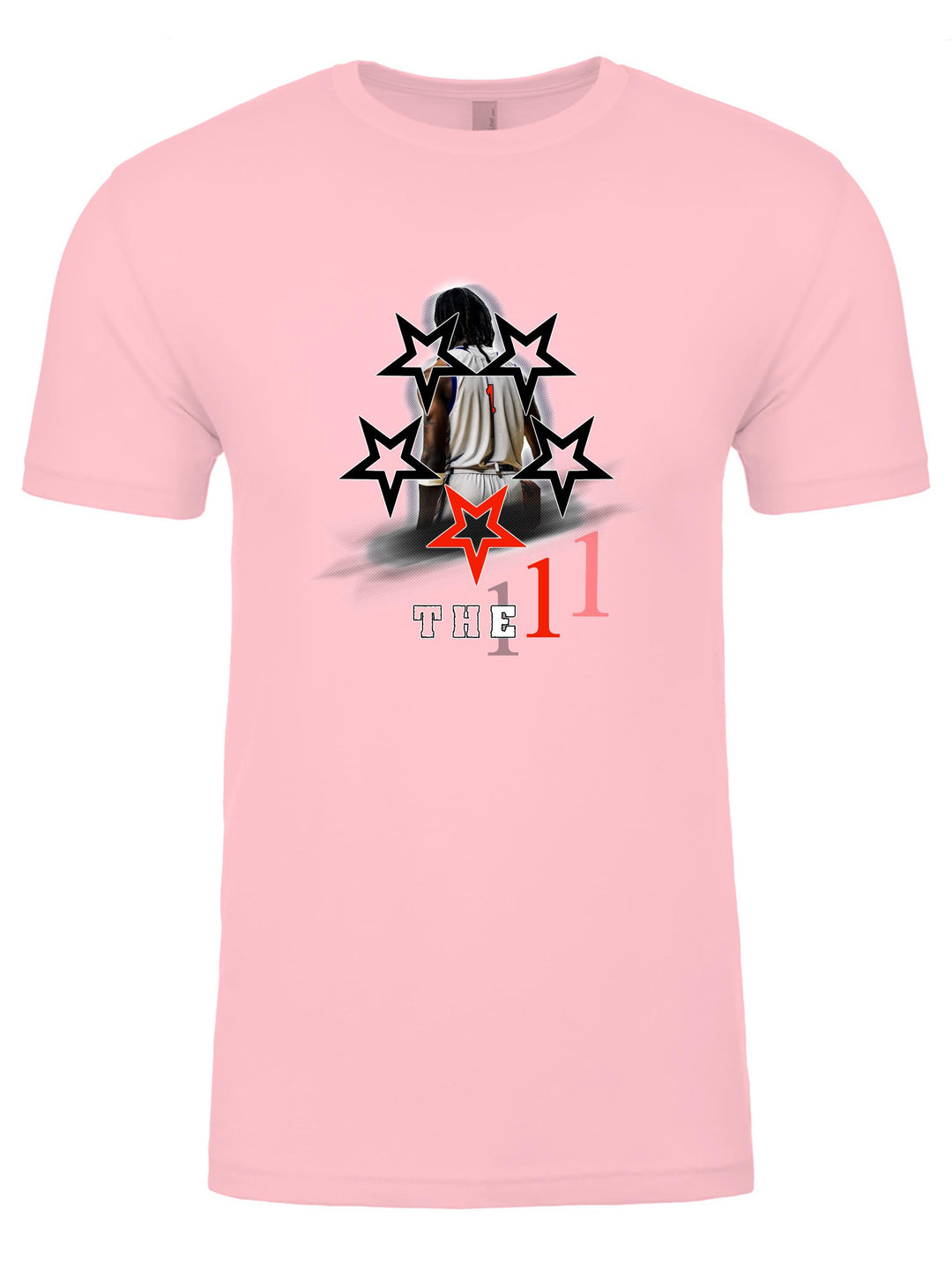 Dontrell McQuarter Unisex T-Shirt