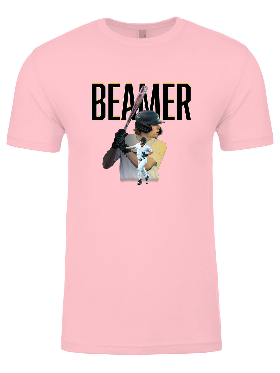 Jackson Beaman Unisex T-Shirt