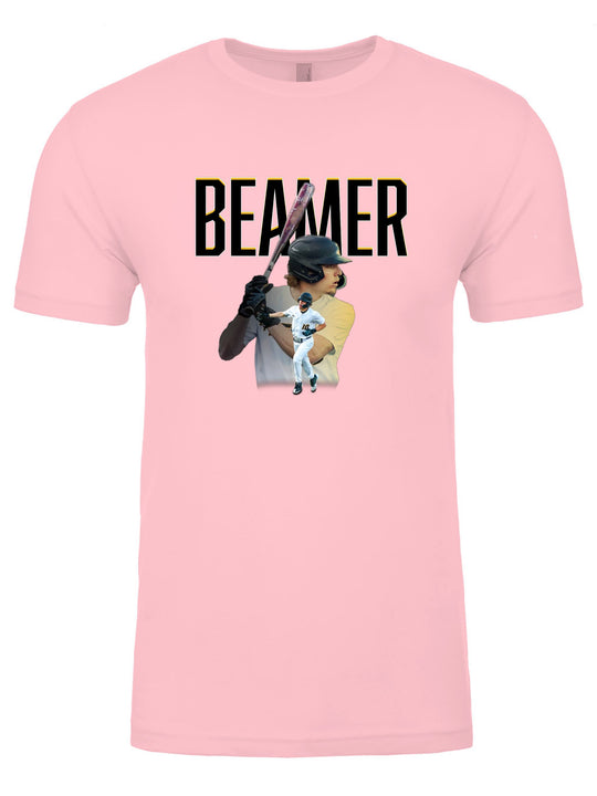 Jackson Beaman Unisex T-Shirt