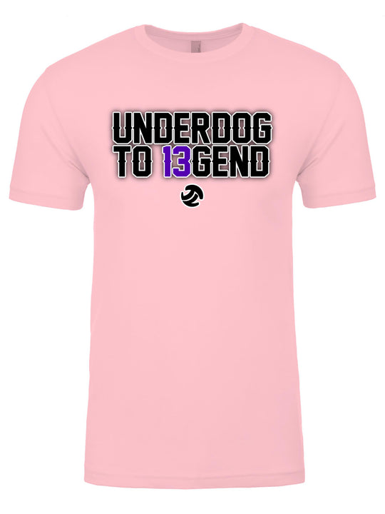 Jada Lewis Unisex T-Shirt