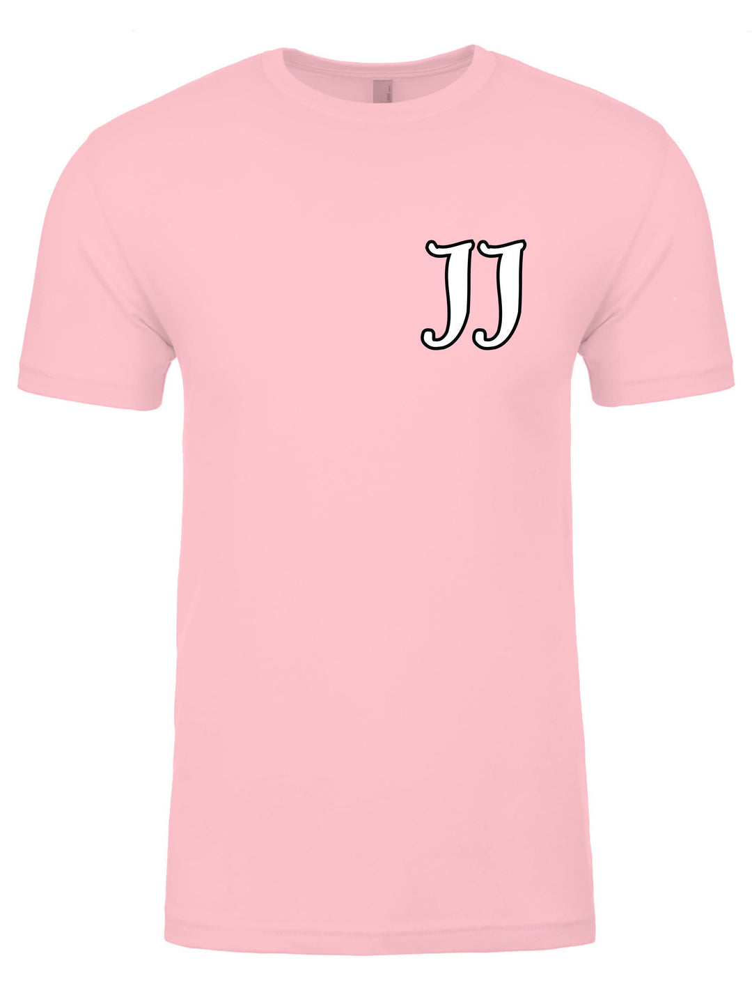 James Jordan Unisex T-Shirt