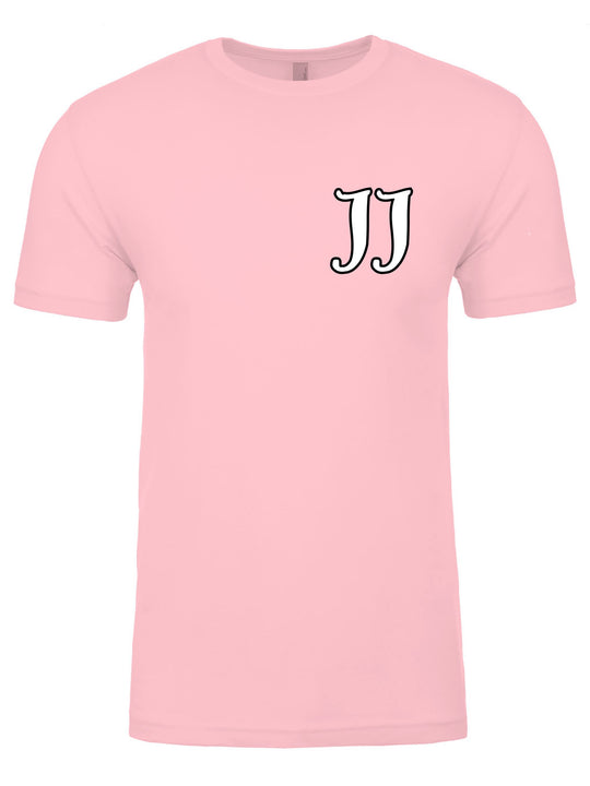 James Jordan Unisex T-Shirt