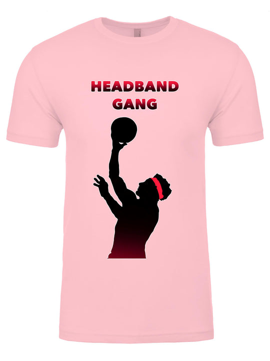 Headband Gang Unisex T-Shirt