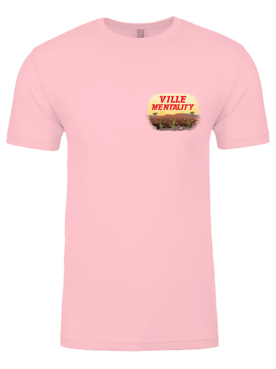 Stallionfam Unisex T-Shirt