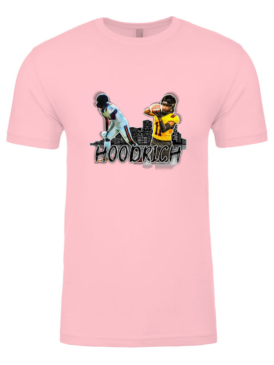 Edward Smith Unisex T-Shirt