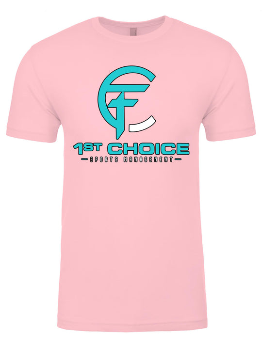 1st Choice Sports Management Unisex T-Shirt