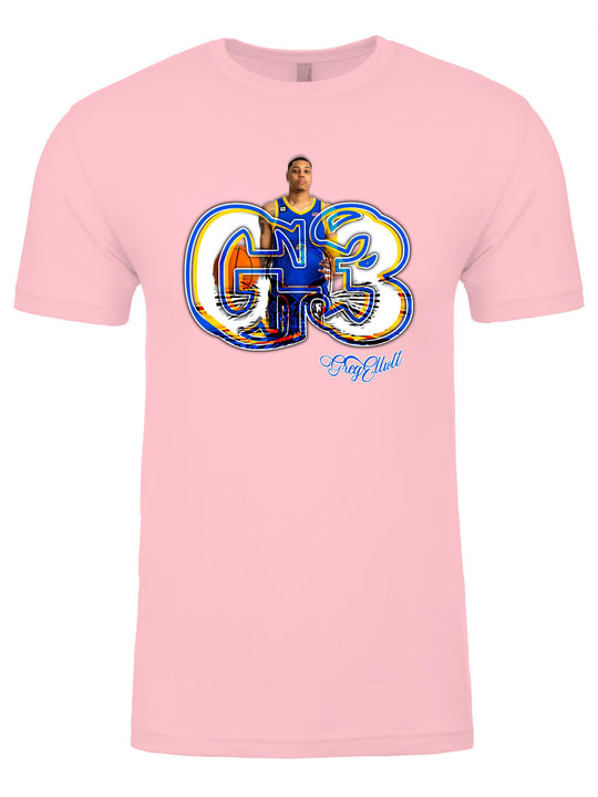 Greg Elliott Unisex T-Shirt