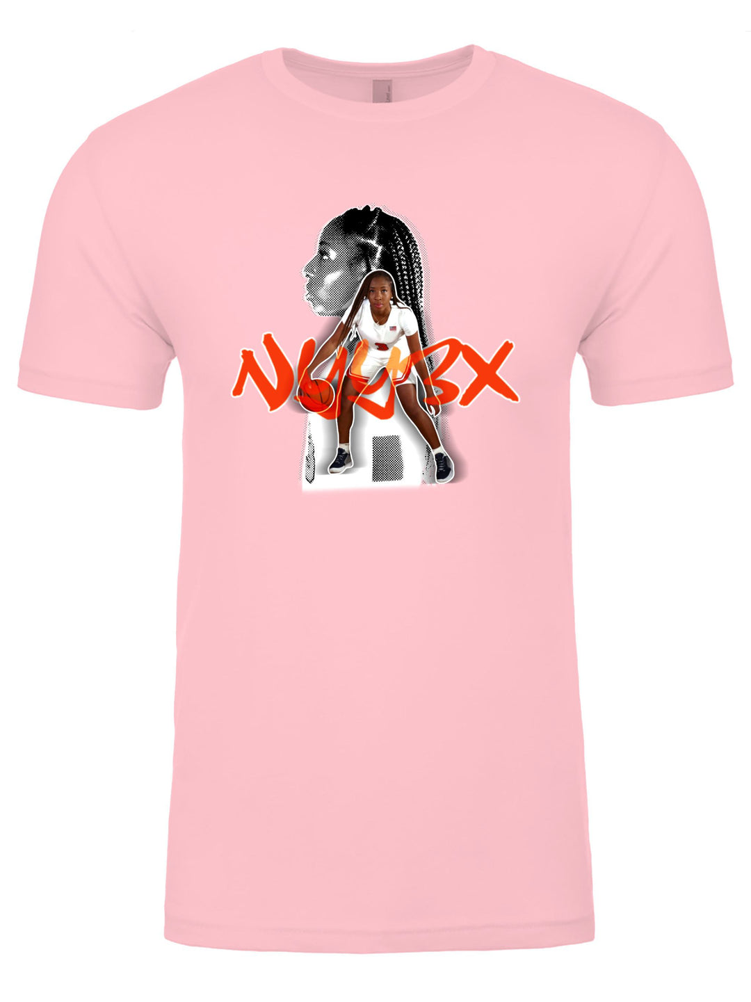 Nyah Wilson Unisex T-Shirt