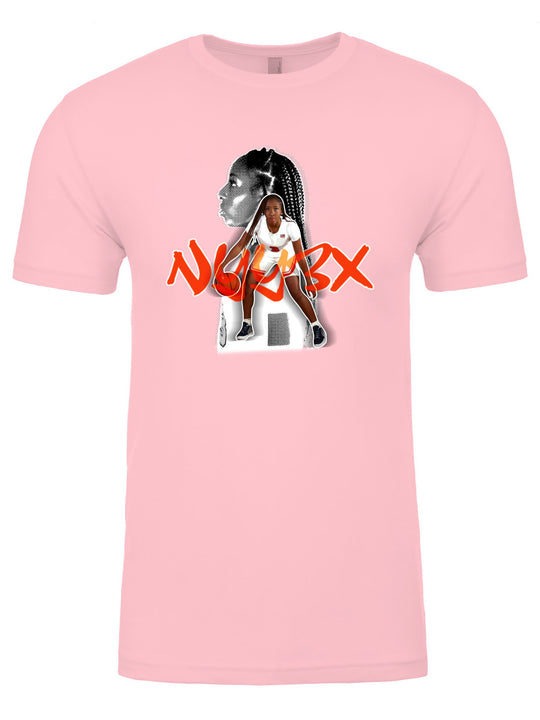 Nyah Wilson Unisex T-Shirt