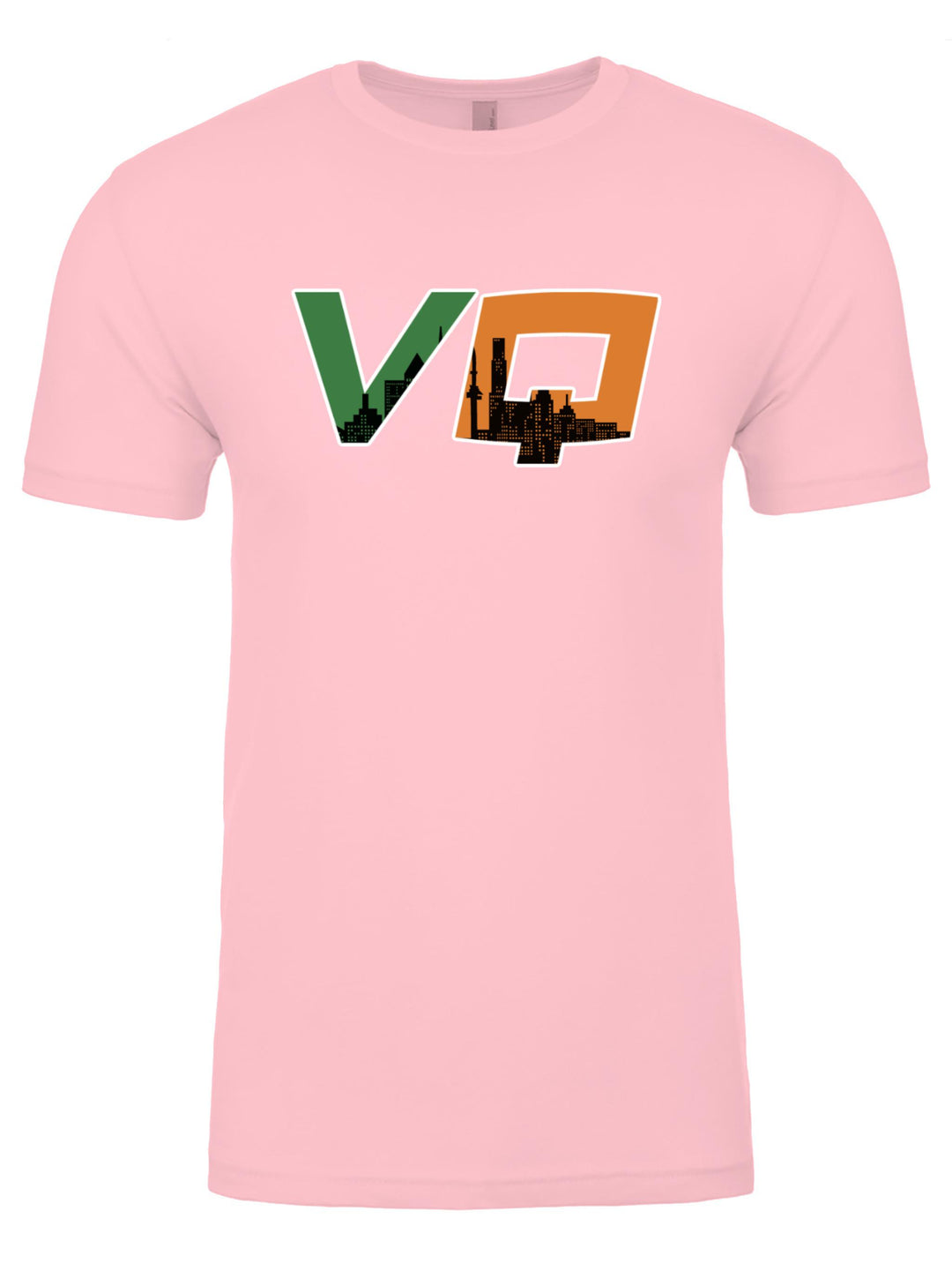Vershod Quinn Unisex T-Shirt