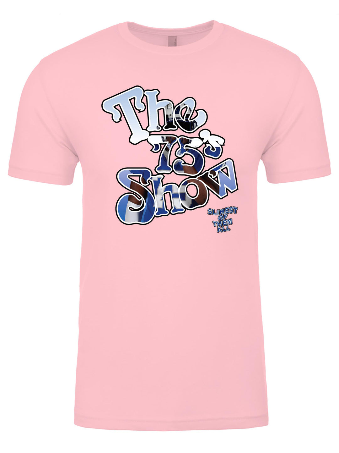 The 75s Show Unisex T-Shirt