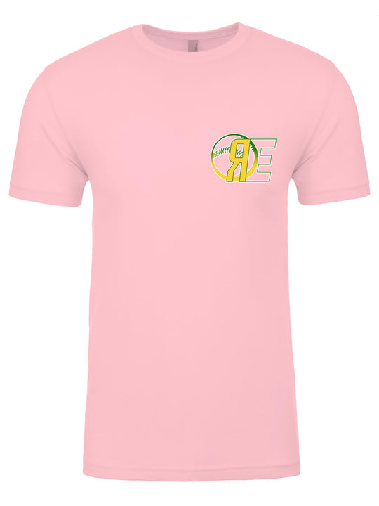 Ryan Edmonds Unisex T-Shirt