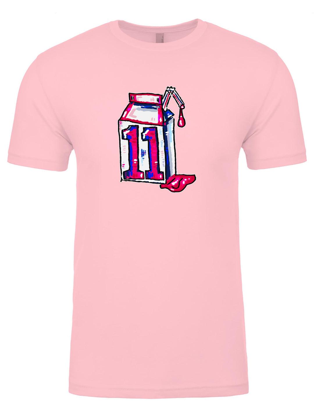 NaeSaan Dickerson Unisex T-Shirt