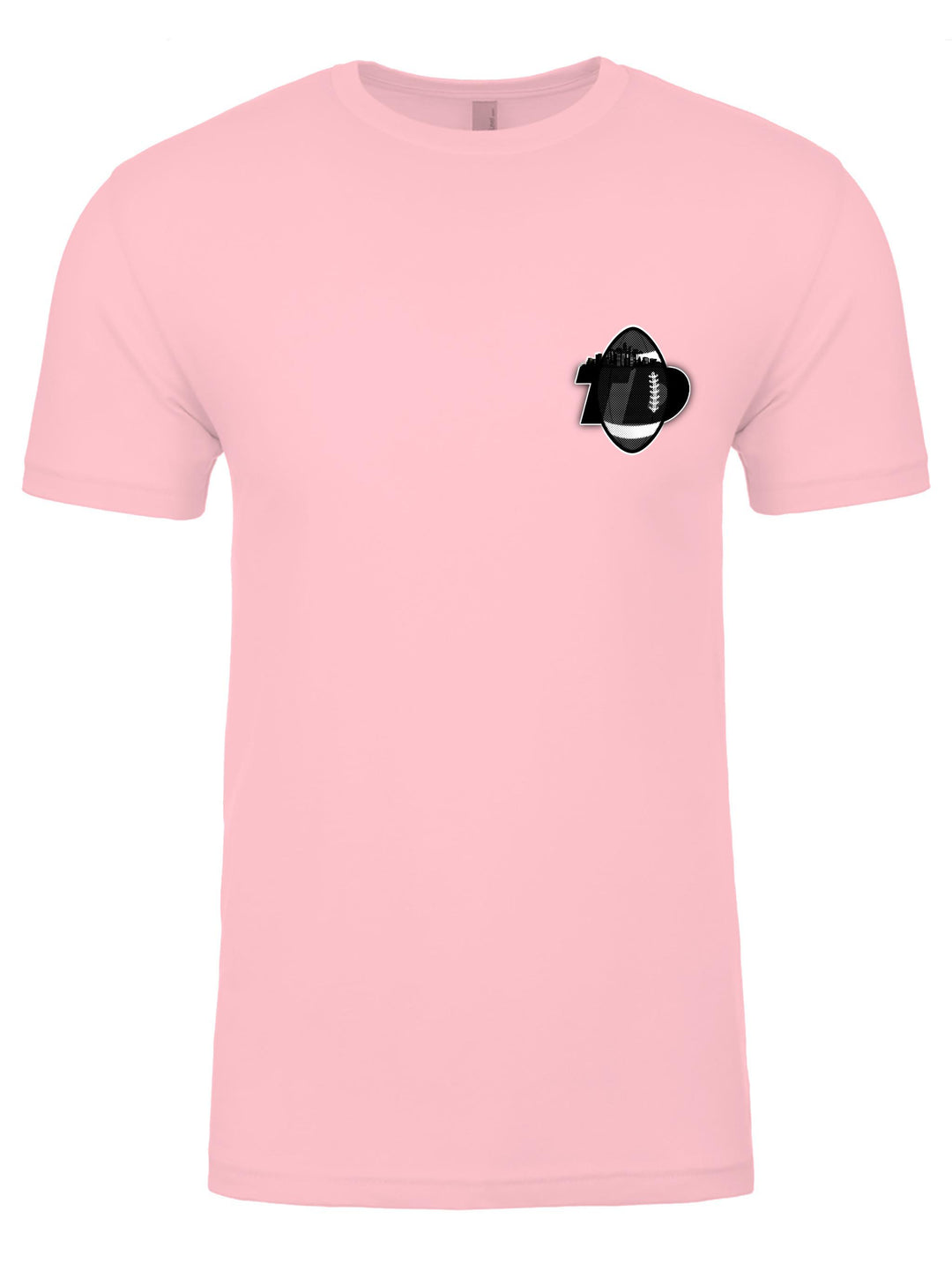 Tyavious Danzy Unisex T-Shirt