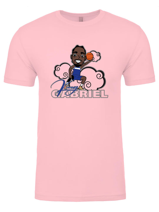 Kenny Gabriel Unisex T-Shirt